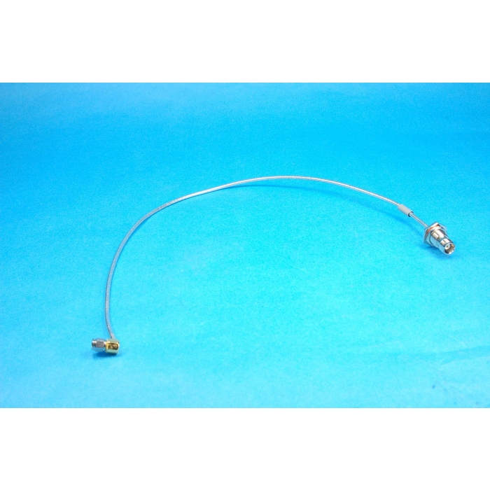 QMI/TENSOLITE - 1-3437-601-1010 - RF CABLE ASSEMBLY