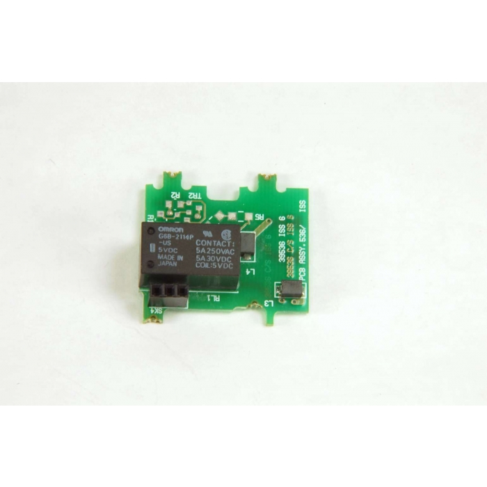 DYNAPAR / DANAHER - T50001 - Relay output board. For controllers.