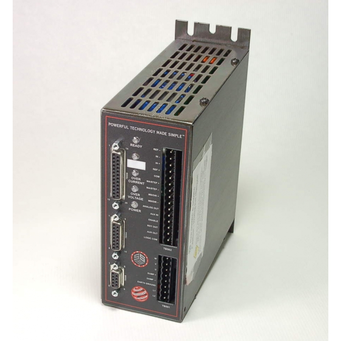 Advanced Digital - SS604A - Servo Amplifier "Simple Servo"