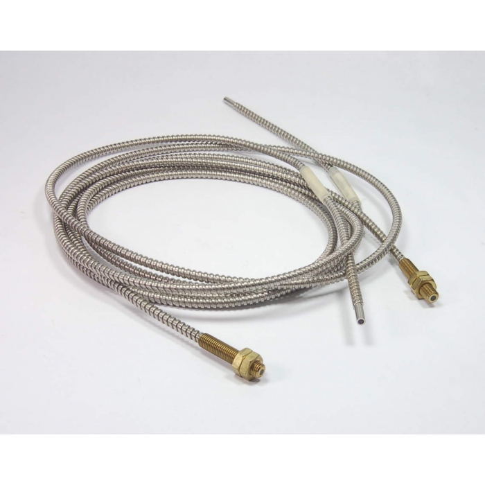 Control Methods - CM07200-12S - Fiber Optic Cable.