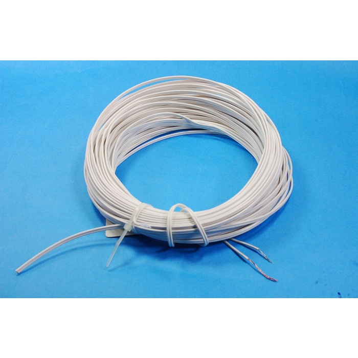 CONSOLIDATED WIRE - 5142-9 - Cable, ZIP. 22-2C. Package of 100 feet.