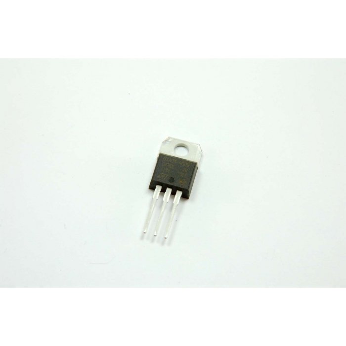 ST Microelectronics - BTA08-400B - Triac. 8Amp 400V.