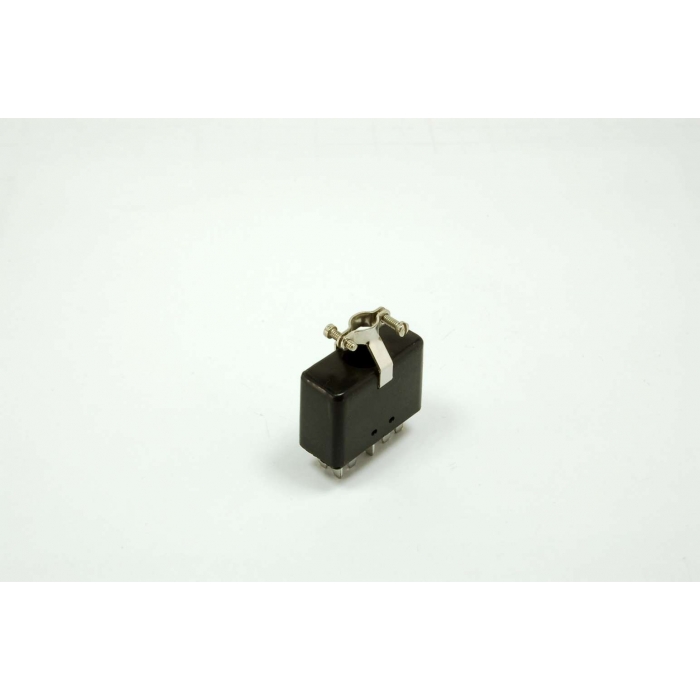 Beau Interconnect System/Vernitron - P-310-CCT - Connector, cinch. M 10 Pin, cable.