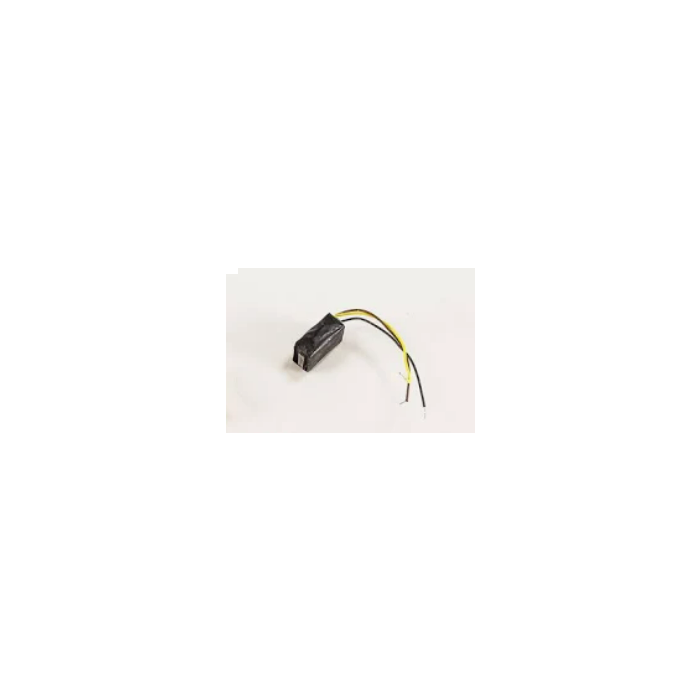 Conneaut Audio Devices - CADAPAsst-Black - Audio. Miniature Pickup. 43672 Black 3-wire. 