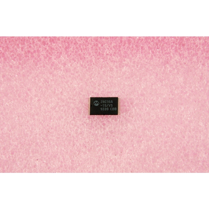 MICROCHIP - 28C16A-15/VS - IC, memory. CMOS 16K EEPROM.