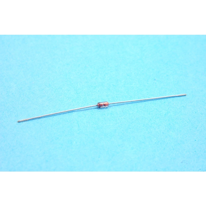 FAIRCHILD - 1N914 - Diode. 100V 150ma. Package of 50.