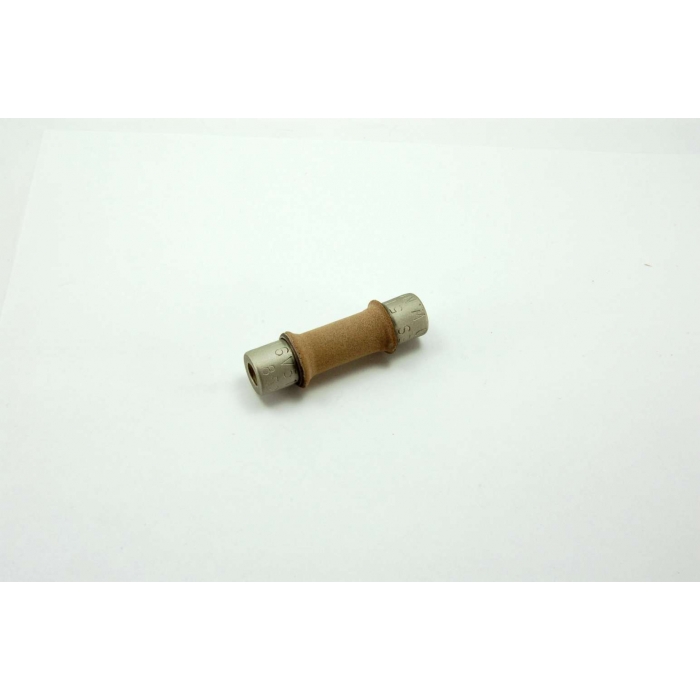 MCGUIRE - 5905-00-931-3736 - Resistor, ceramic. 510 Ohm 20W. Military.