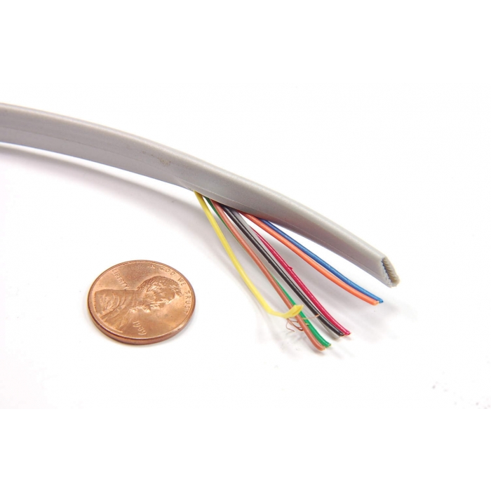 Unidentified MFG - SW15 - Cable, unshielded. 26-8C. Package of 50 feet.