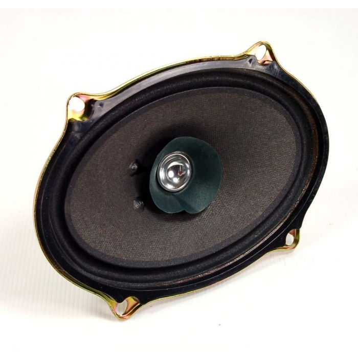 RCA - RADIX GROUP INT'L - 1468150-7 - Dual Cone Speaker. 16 Ohm 5" x 7".