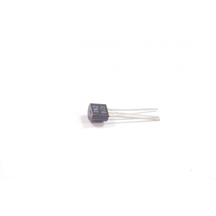Unidentified MFG - 2N2923 - Transistor, NPN. P/N: 2N2923. Package of 10.