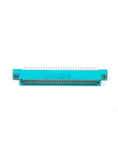 EDAC - 345-060-500-208 - Connector, PCB Edge. 60 Contacts.