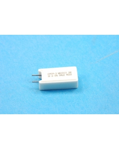 DALE - CPCP3/12R - New 12-Ohm 3W 5% Ceramic ww resistors