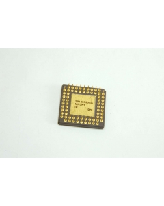 INTEL - A80387DX-25 - IC. Arithmetic Coprocessor.