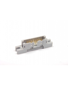 3M - 4616-6000 - Connector, rectangular. Male 16 Position.