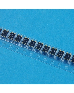 C & K Components - KMR233GA - Switch, micro p/b SMD. SPST NO. Package of 100.