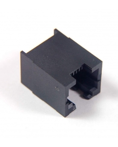 AMPHENOL - RJLSE-6206-101 - Connectors, telecom. Jack 6 pin modular.