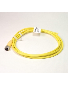 LUMBERG - RKT4/3-632/2M - Power Cable. Micro 4P (3 contacts).