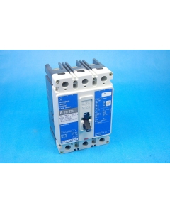 Westinghouse - FD3060L - Circuit breaker. 3P 60Amp 600VAC.