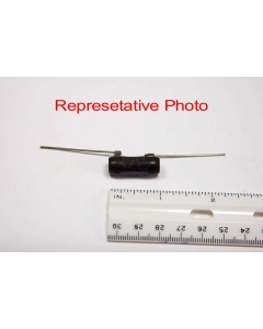 OHMITE - B8J1K2 - Resistor, ceramic. 1.2K Ohm 8W.