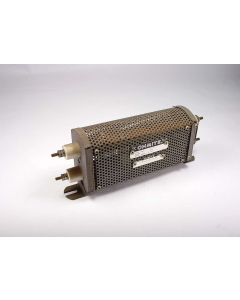 OHMITE - IC9006C111B600 - Resistor, ceramic. 600 Ohm 0.47Amp assembly.