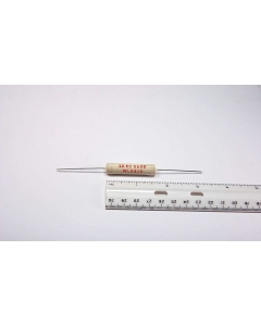 WARD LEONARD - 5905-01-127-7529 - Resistor, ceramic. 5.6K Ohm 12.5W. Package of 5.