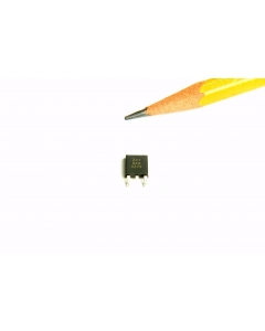 ZETEX - ZXT849KTC - Transistor, NPN. P/N: ZXT849KTC.