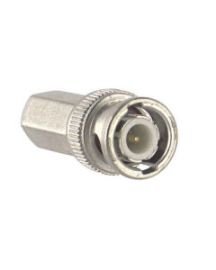 Quest Technology - CBN-1114 - Connector, coaxial. Type: BNC.