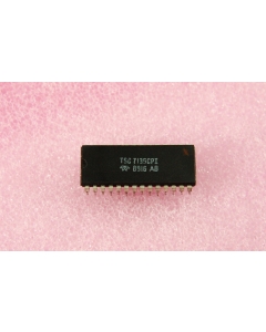TELEDYNE - TSC7135CPI - IC, A/D Converter. 4 5-Digit BCD-output ADC. Used.