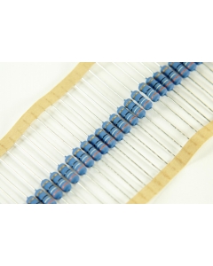 Xicon - 282-39 - Resistor, MOX. 39 Ohm 2W. Package of 25. 