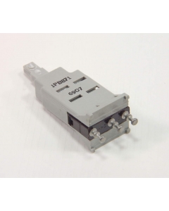 Honeywell - Micro Switch - 1PB871 - Switch, Push Button,  SPDT Mechanical "One Shot" Keyboard Switch.