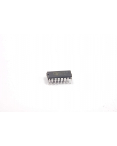 Analog Devices Inc - AD558JN - IC, D/A converter. DACPORT 8-Bit.