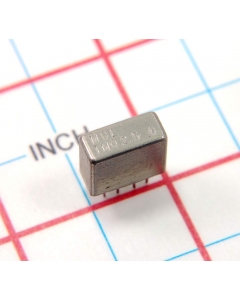 Mini Circuit Labs - TMO-2.5-6 - Transformer, RF. 50-Ohm 0.01 to 100MHz