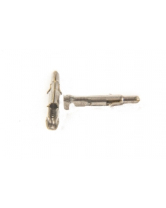 TE Connectivity Amp Inc - 350690-1 - Connector, Solderless Connector. Male crimp pins. New. 