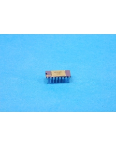 Analog Devices Inc - AD559KD - IC, D/A Converter. 8 Bit monolithic. Used.