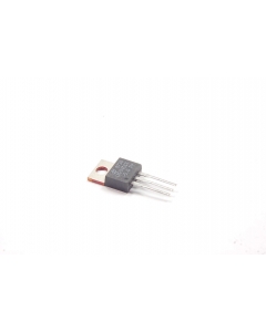 National Semiconductor Corp - LM2940CT-5.0 - Voltage Regulator, Linear. Positive 5V. TO-220.
