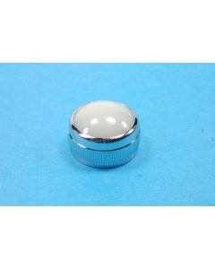 Dialco/Dialight - 051-0135-300 - Lamps. White convex PMI cap, transparent.