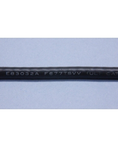 COMM/SCOPE - F677TSVV - Cable, coax, 75 Ohm. 18-1C.