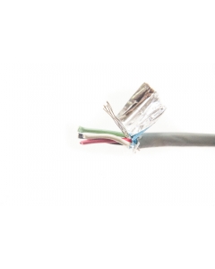 Champlain/Exar - 66-15626 - Cable, shielded. 24-4C.