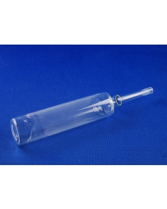 Wheaton Tubing Products - 6250-B21A - New glass product 50ml NS-51