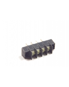 Unidentified MFG - TS04-07 - Connector, Terminal Block.