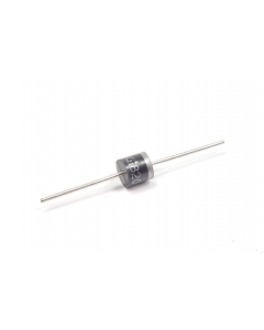 General Instruments - GI820 - Diode. 5 Amp 50V, axial.