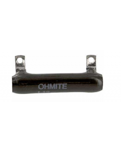 OHMITE - L12JR51 - Resistor, ceramic. 0.51 Ohm 12W.